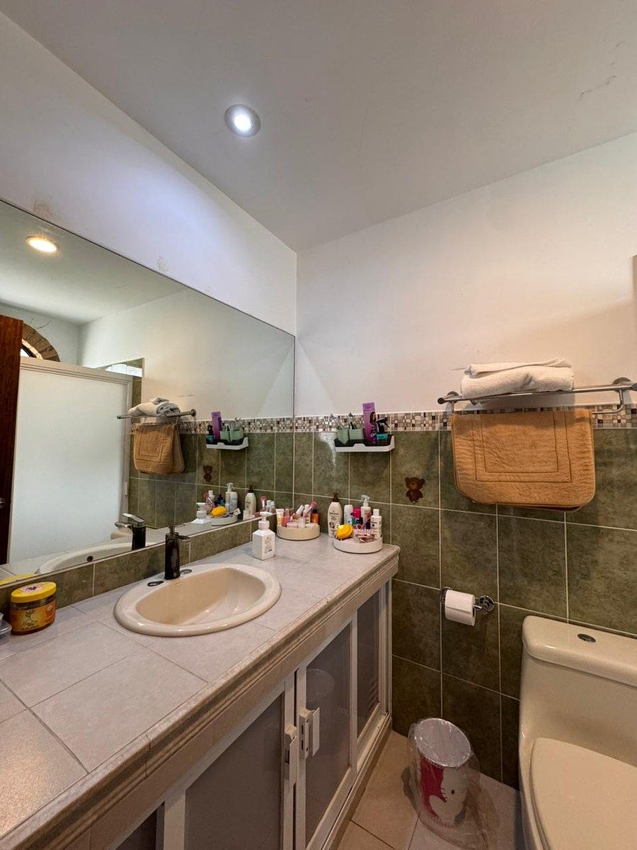 Casa en condominio en Corral de Barrancos, Jesús María, foto 4 de 44