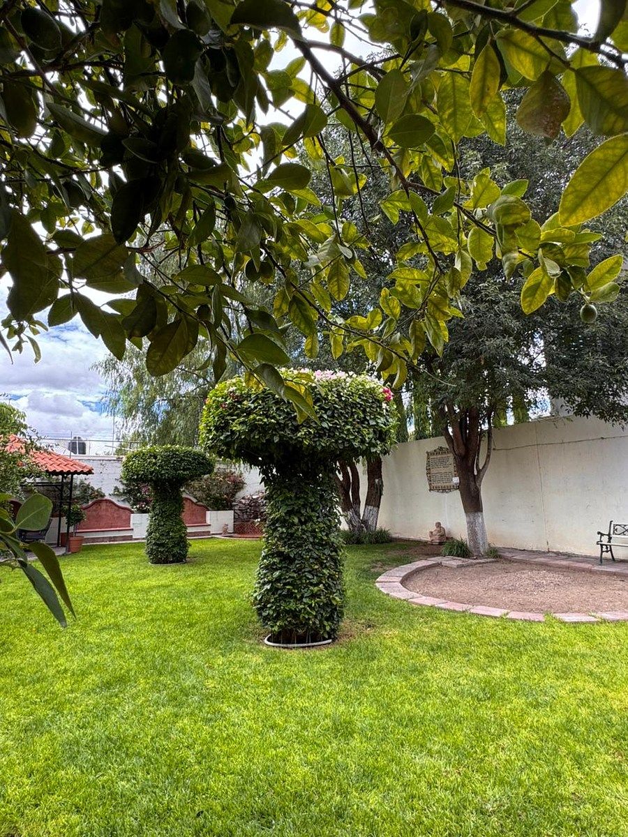 Casa en condominio en Corral de Barrancos, Jesús María, foto 6 de 44
