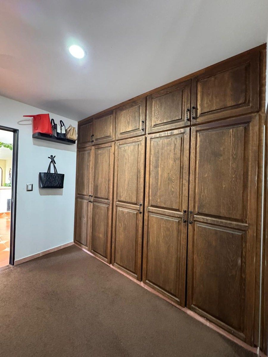 Casa en condominio en Corral de Barrancos, Jesús María, foto 8 de 44