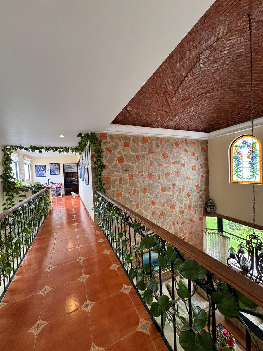 Casa en condominio en Corral de Barrancos, Jesús María, foto 11 de 44