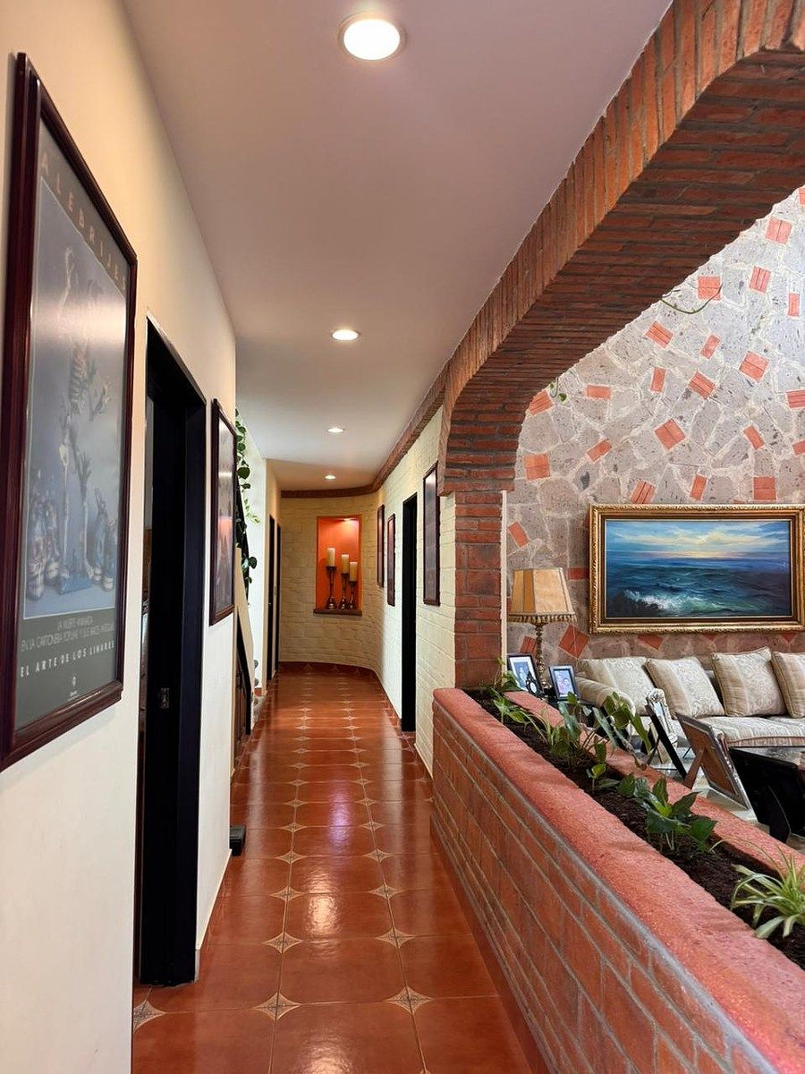 Casa en condominio en Corral de Barrancos, Jesús María, foto 23 de 44