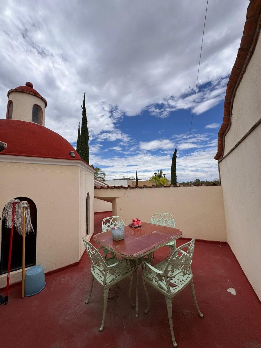 Casa en condominio en Corral de Barrancos, Jesús María, foto 24 de 44