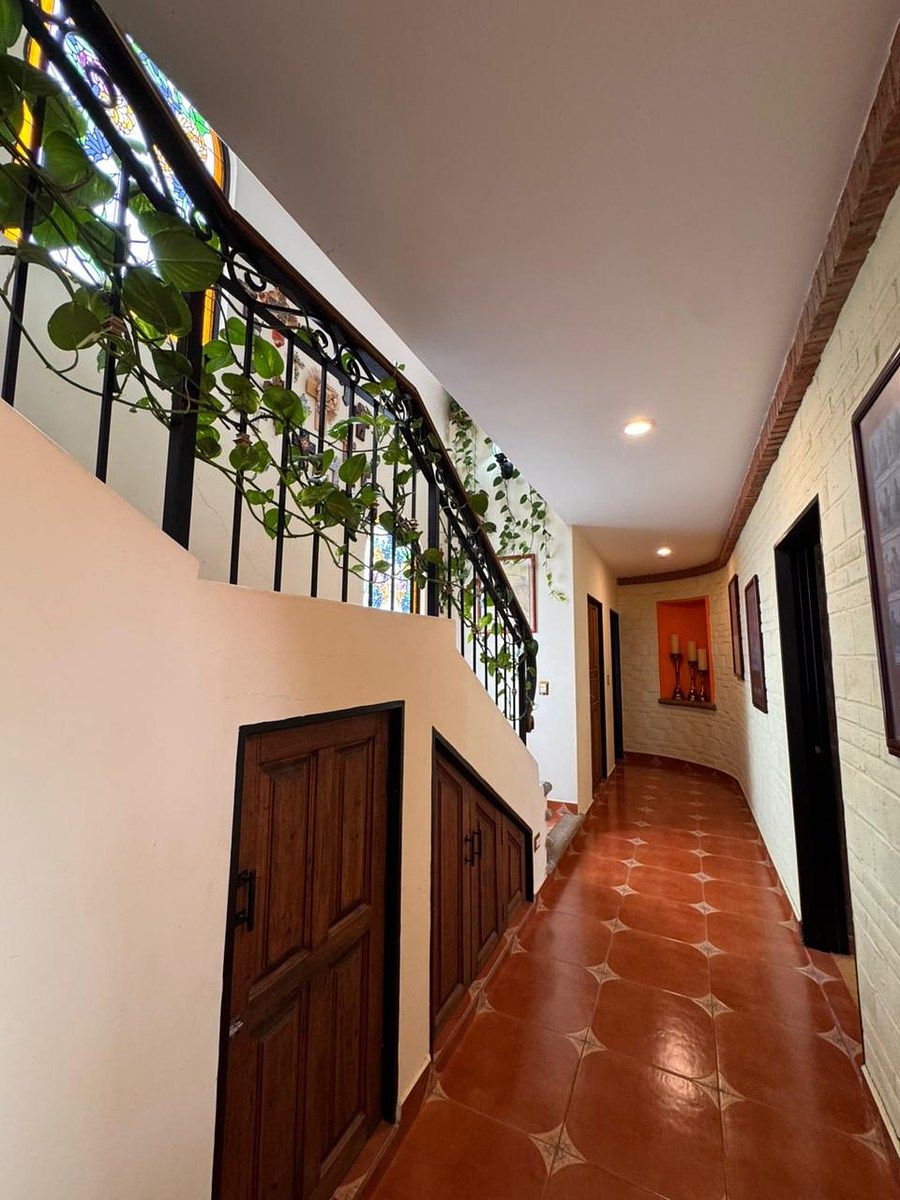 Casa en condominio en Corral de Barrancos, Jesús María, foto 25 de 44