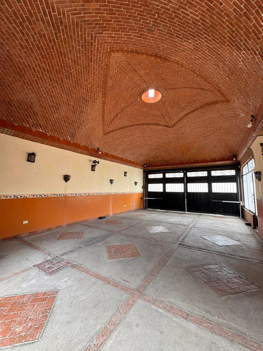 Casa en condominio en Corral de Barrancos, Jesús María, foto 28 de 44