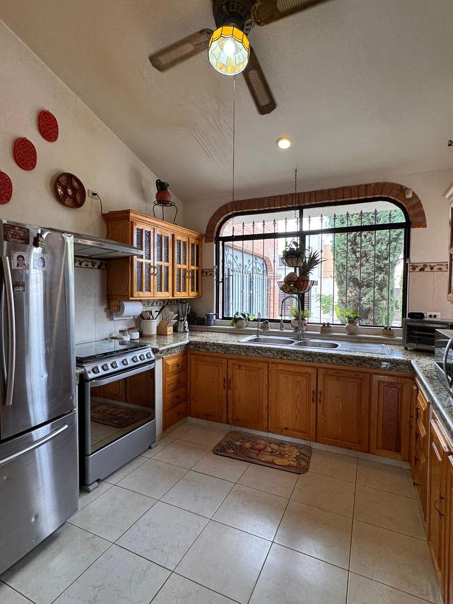 Casa en condominio en Corral de Barrancos, Jesús María, foto 29 de 44