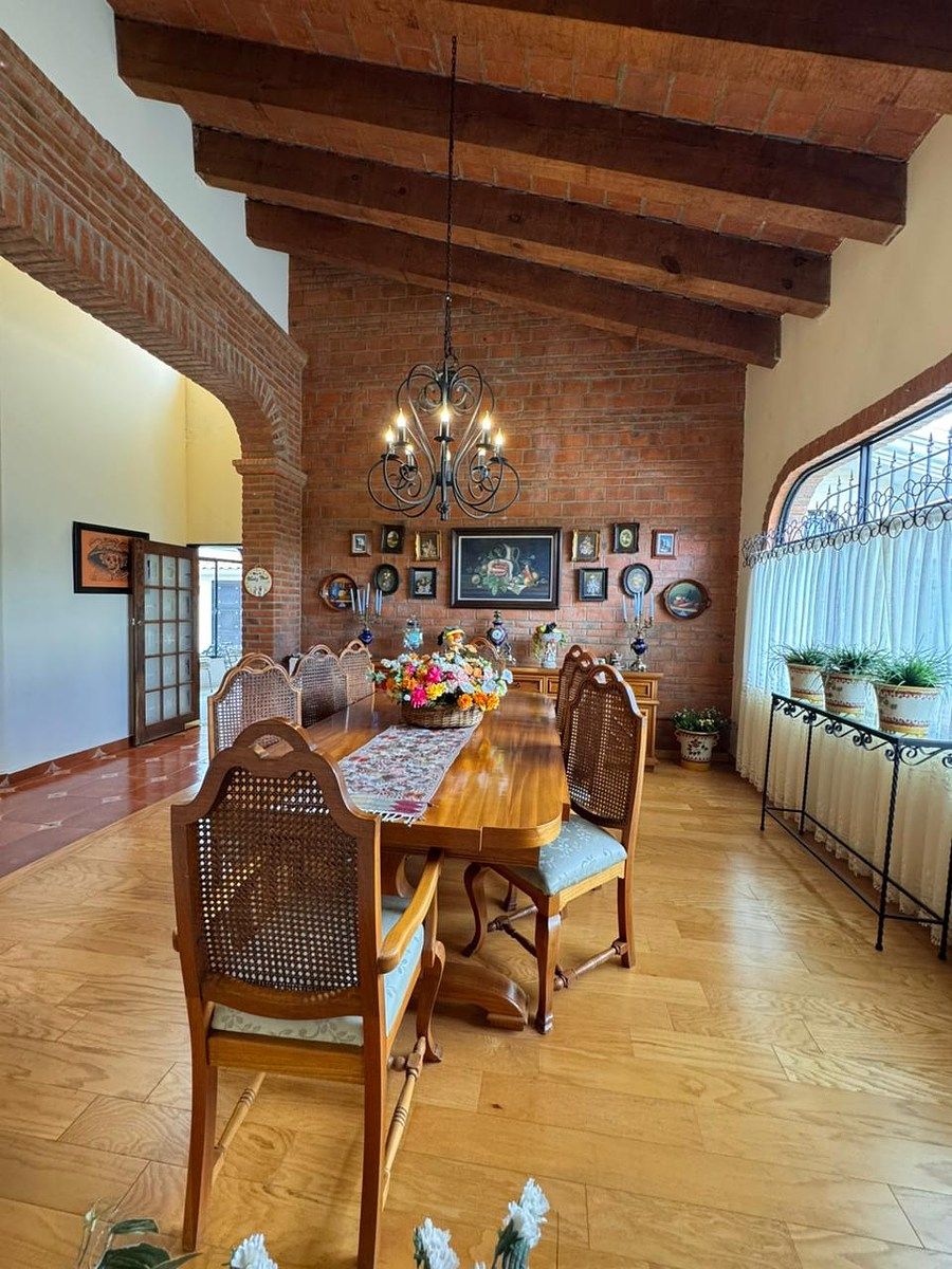 Casa en condominio en Corral de Barrancos, Jesús María, foto 34 de 44