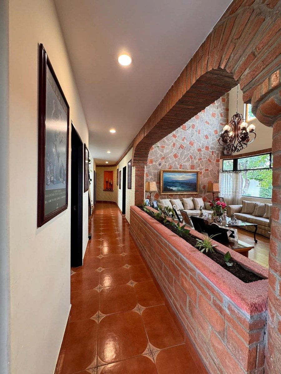 Casa en condominio en Corral de Barrancos, Jesús María, foto 36 de 44
