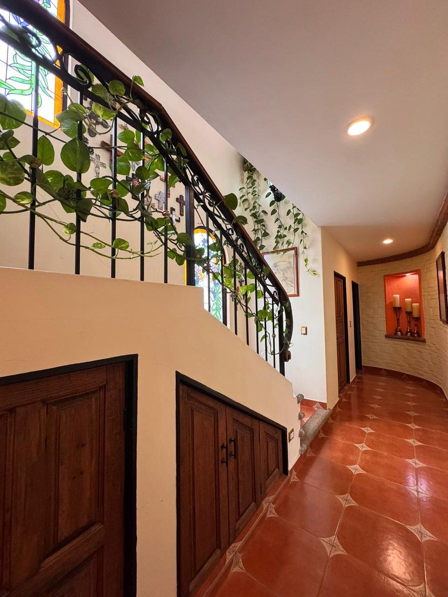 Casa en condominio en Corral de Barrancos, Jesús María, foto 41 de 44