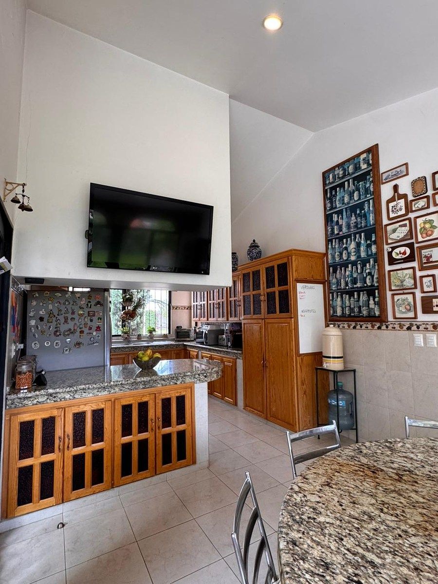Casa en condominio en Corral de Barrancos, Jesús María, foto 43 de 44