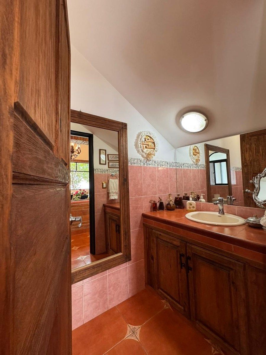 Casa en condominio en Corral de Barrancos, Jesús María, foto 44 de 44