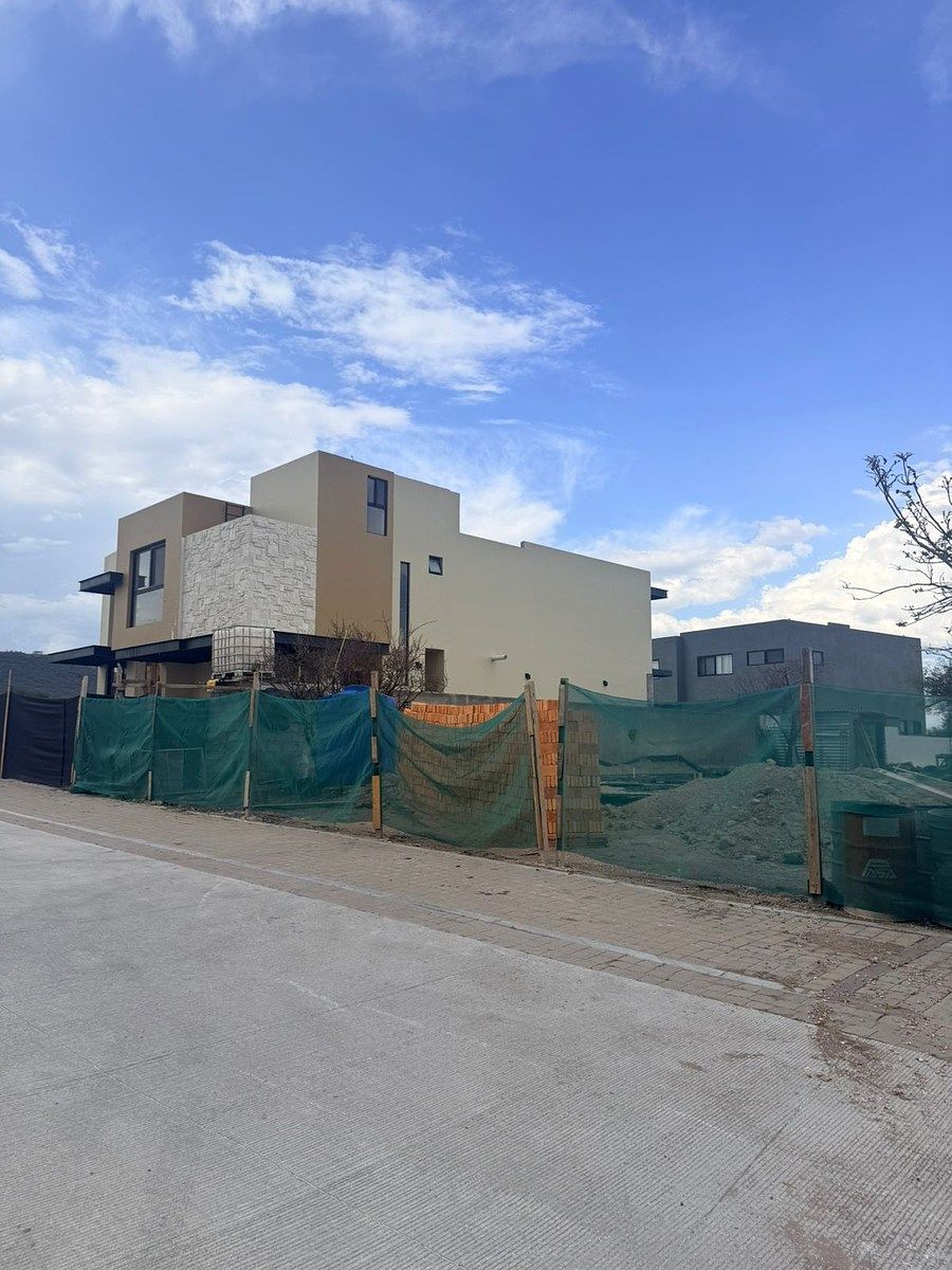 Lot in La Espiga, Querétaro, photo 3 of 8