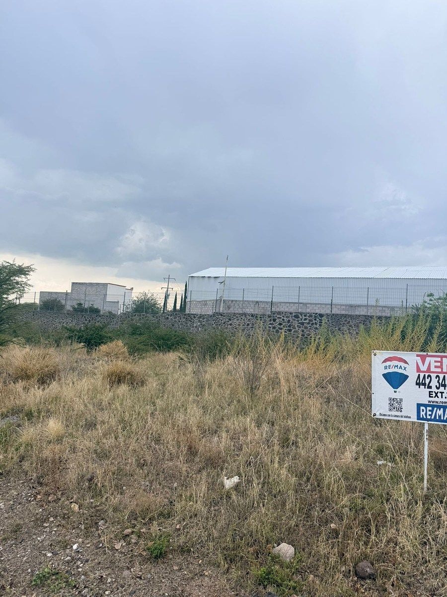 Lot in La Espiga, Querétaro, photo 4 of 8