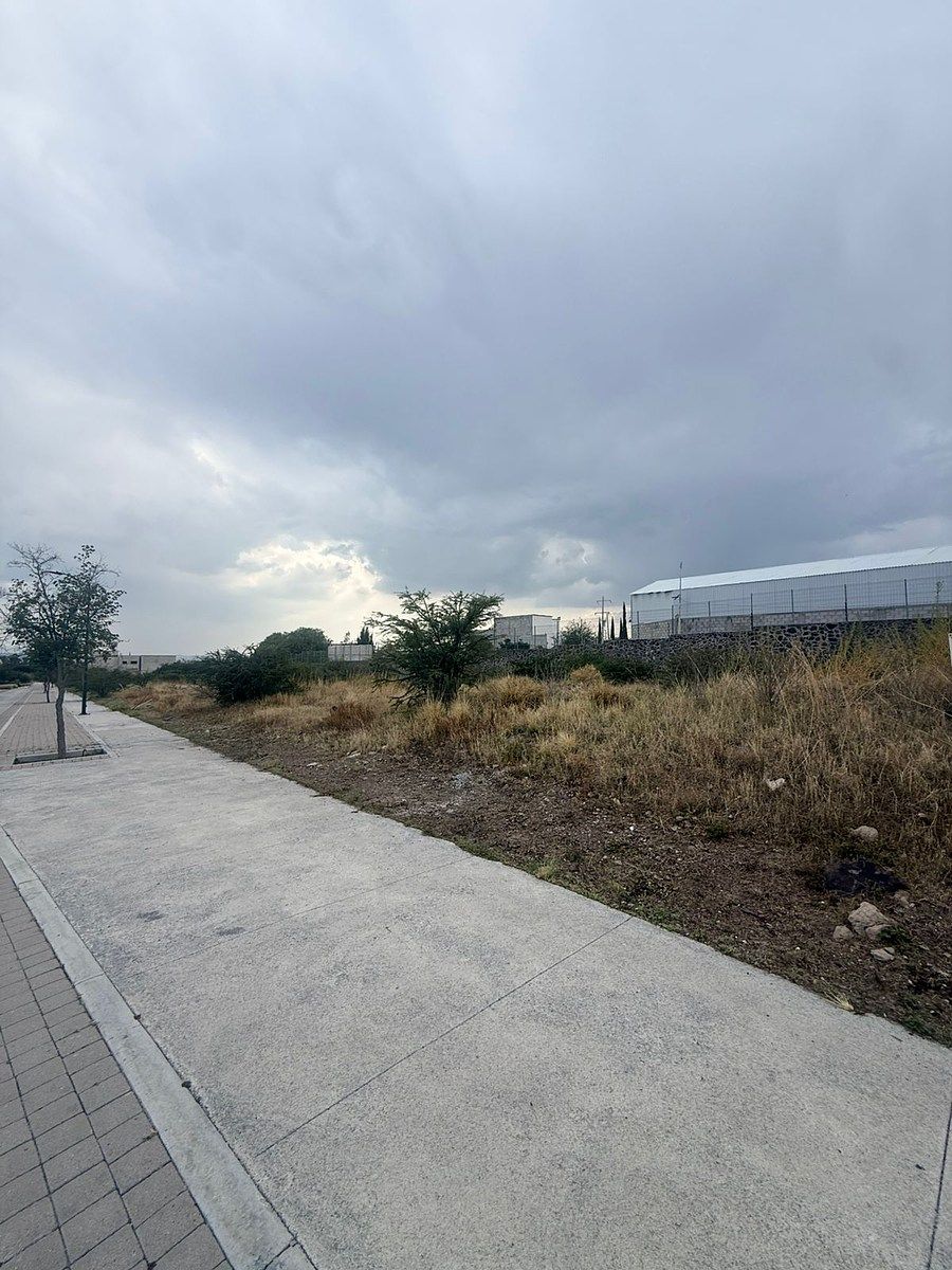 Lot in La Espiga, Querétaro, photo 5 of 8