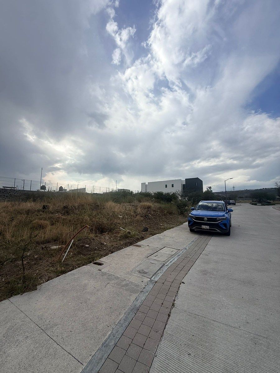 Lot in La Espiga, Querétaro, photo 6 of 8