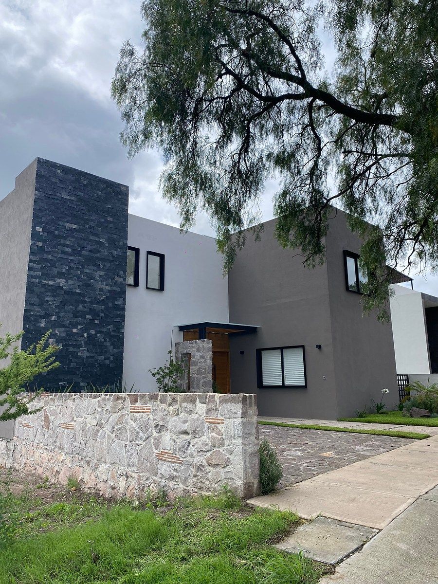Casa em condomínio fechado em Zirándaro, San Miguel de Allende, foto 3 de 31