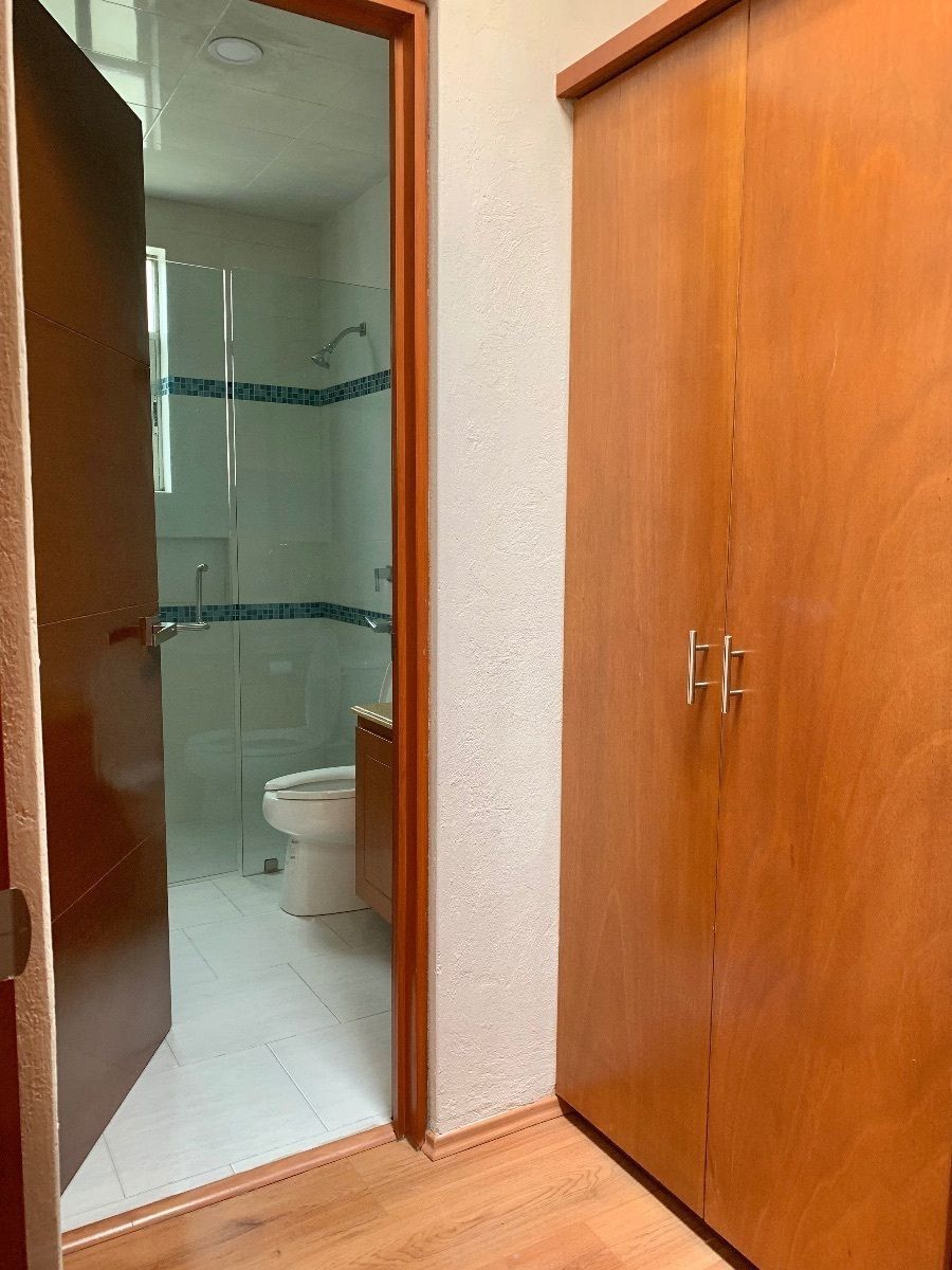 Casa em Hacienda de Valle Escondido, Atizapán de Zaragoza, foto 23 de 37
