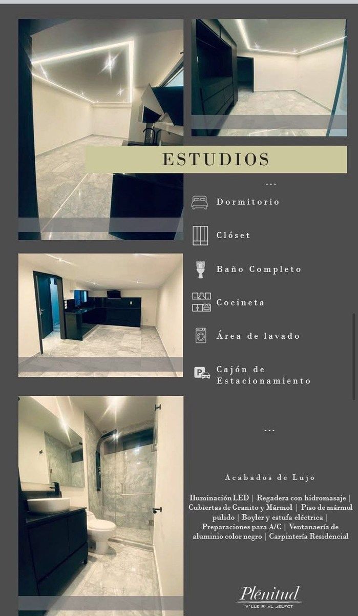 Departamento en Valle Real, Zapopan, foto 2 de 19