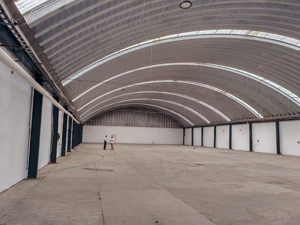 Bodega Industrial en venta en Carrillo Puerto, Querétaro, foto 1 de 13