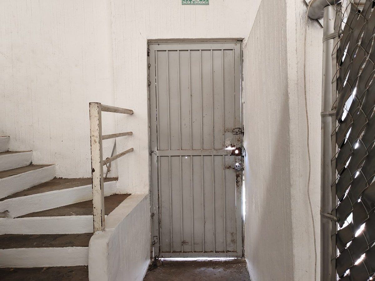 Bodega industrial en Felipe Carrillo Puerto, Querétaro, foto 4 de 13