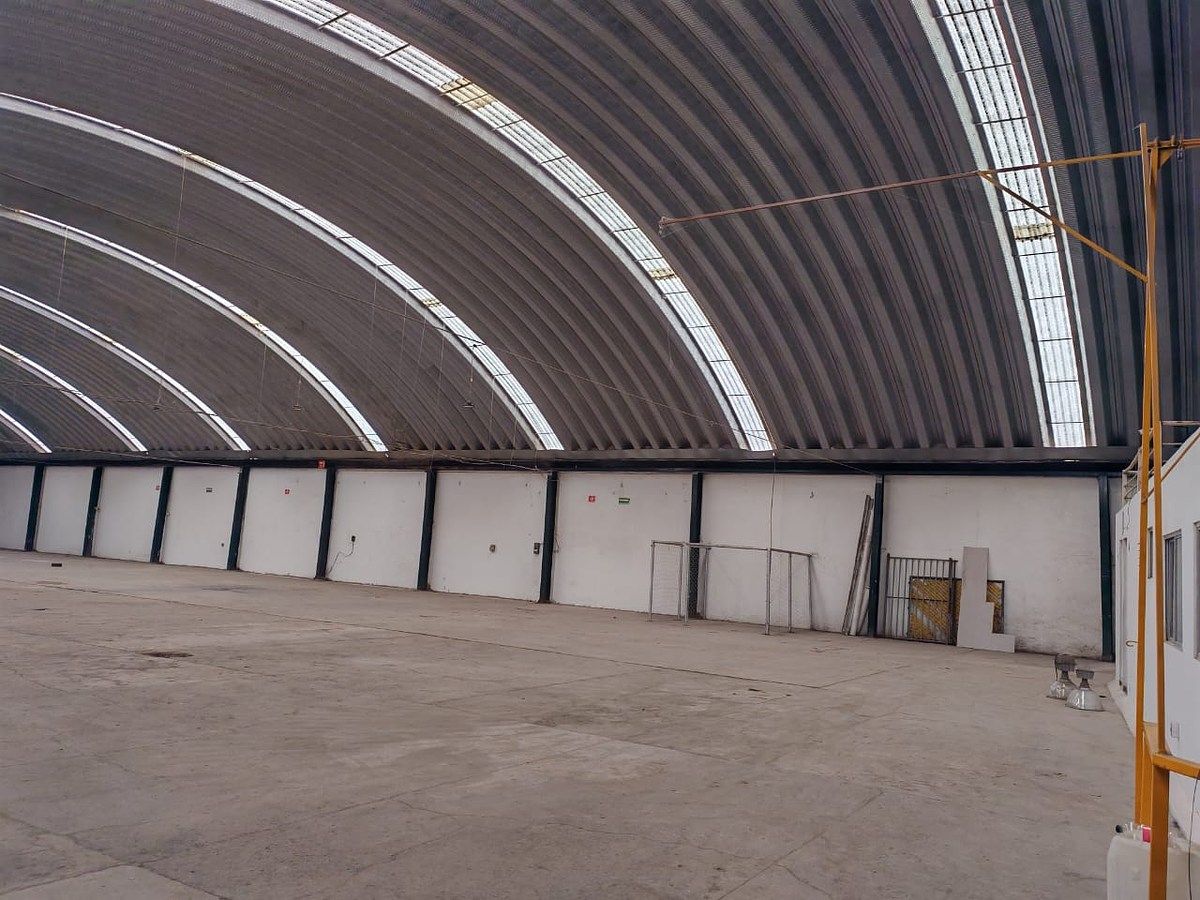 Bodega industrial en Felipe Carrillo Puerto, Querétaro, foto 5 de 13