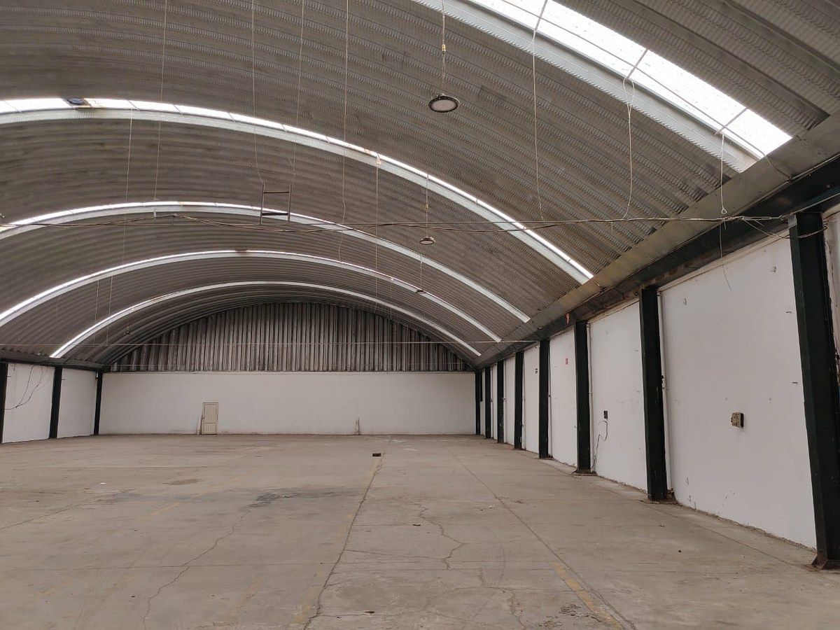 Bodega industrial en Felipe Carrillo Puerto, Querétaro, foto 6 de 13