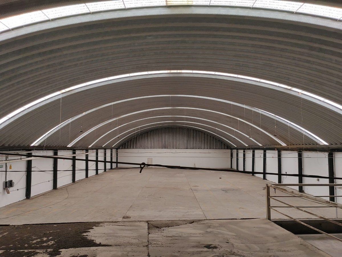 Bodega industrial en Felipe Carrillo Puerto, Querétaro, foto 13 de 13