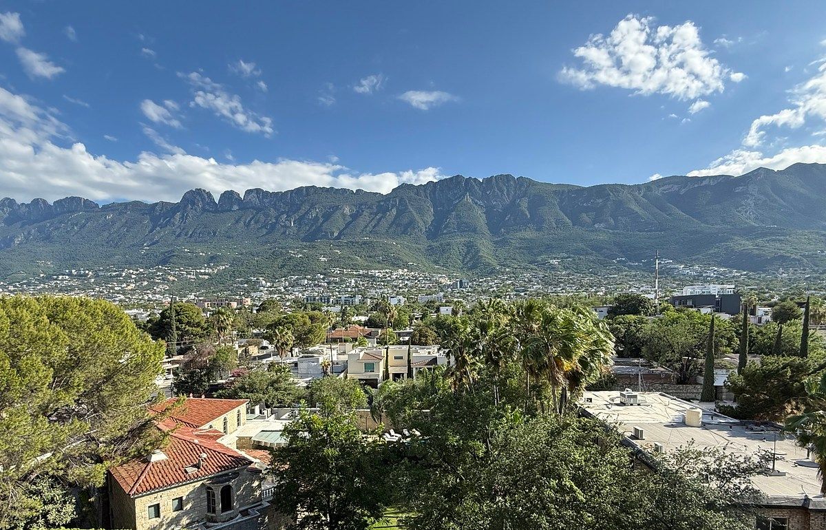 Vistas desde el departamento, foto 5 de 11