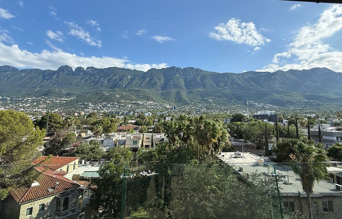 Vistas espectaculares, foto 6 de 11