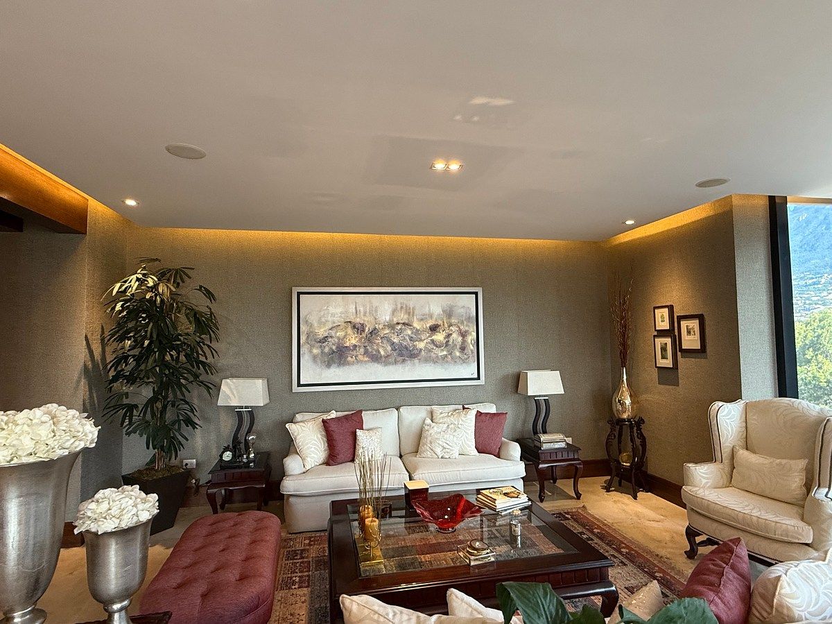 Apartamento em Lomas Del Valle, San Pedro Garza García, foto 11 de 11