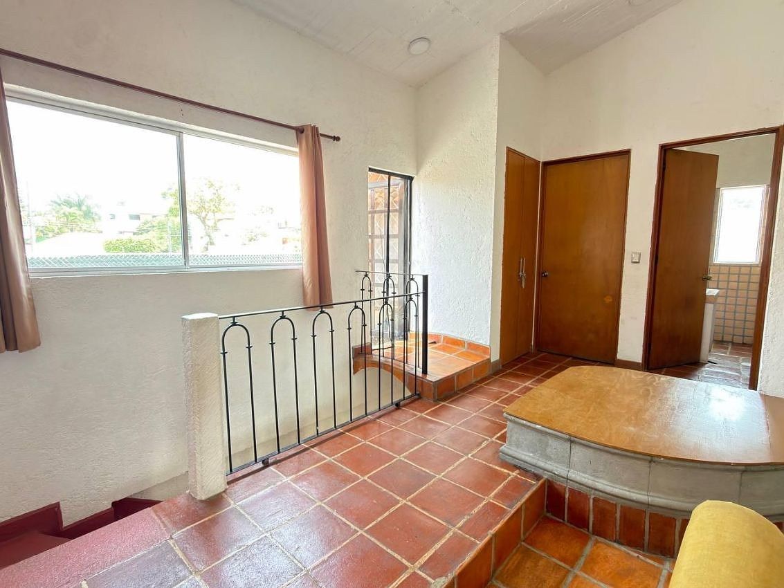 Casa en Burgos, Cuernavaca, foto 2 de 13