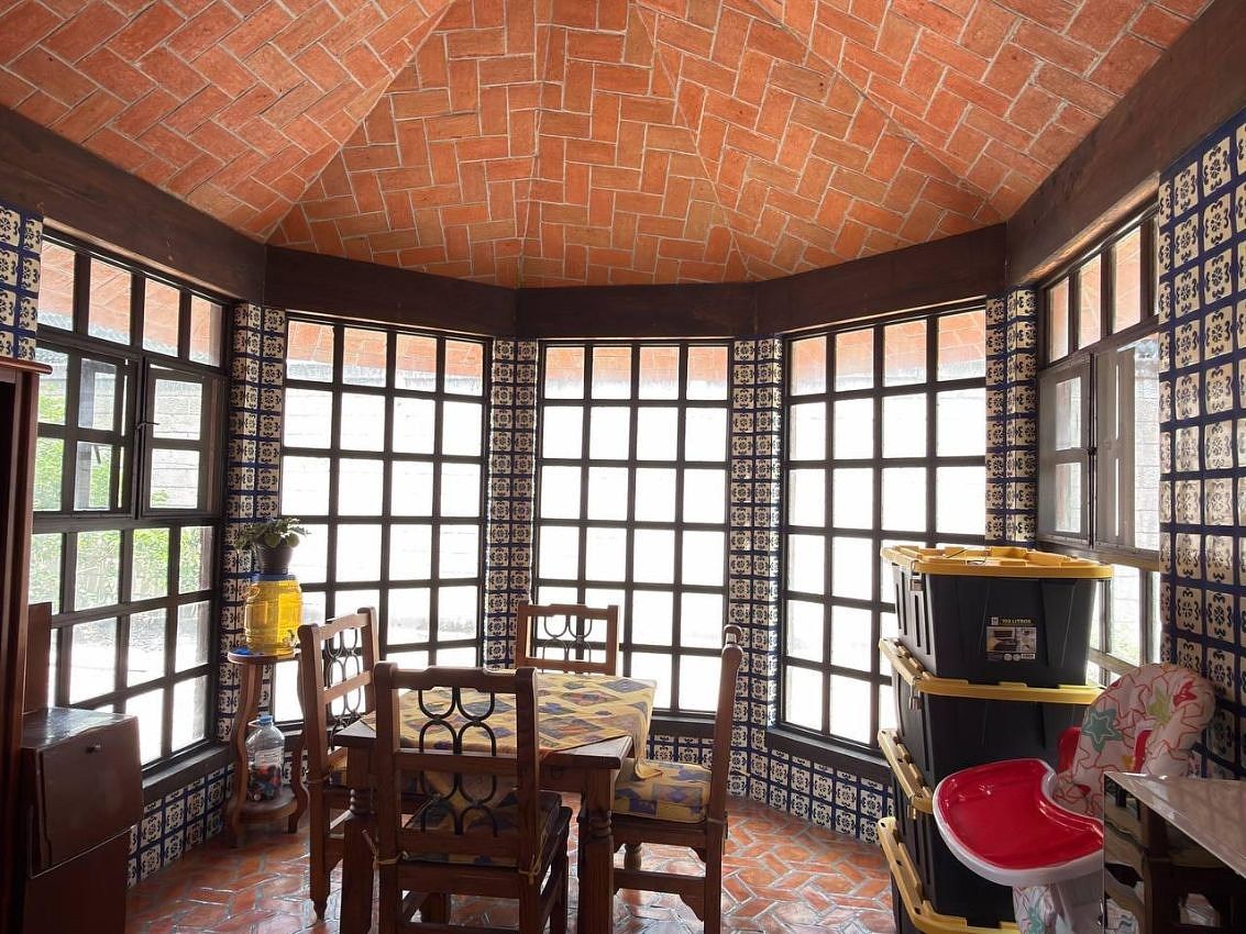 Casa en Burgos, Cuernavaca, foto 4 de 13