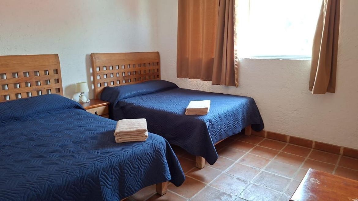 Casa en Burgos, Cuernavaca, foto 6 de 13