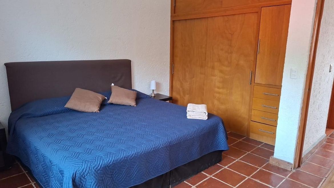 Casa en Burgos, Cuernavaca, foto 8 de 13