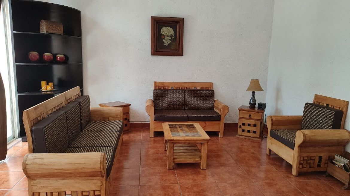 Casa en Burgos, Cuernavaca, foto 11 de 13
