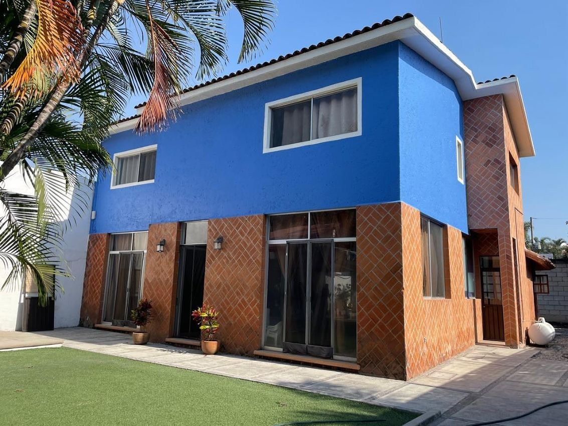 Casa en Burgos, Cuernavaca, foto 12 de 13