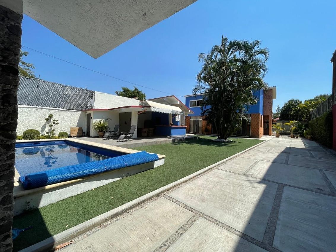 Casa en Venta Temixco, Morelos, foto 1 de 13