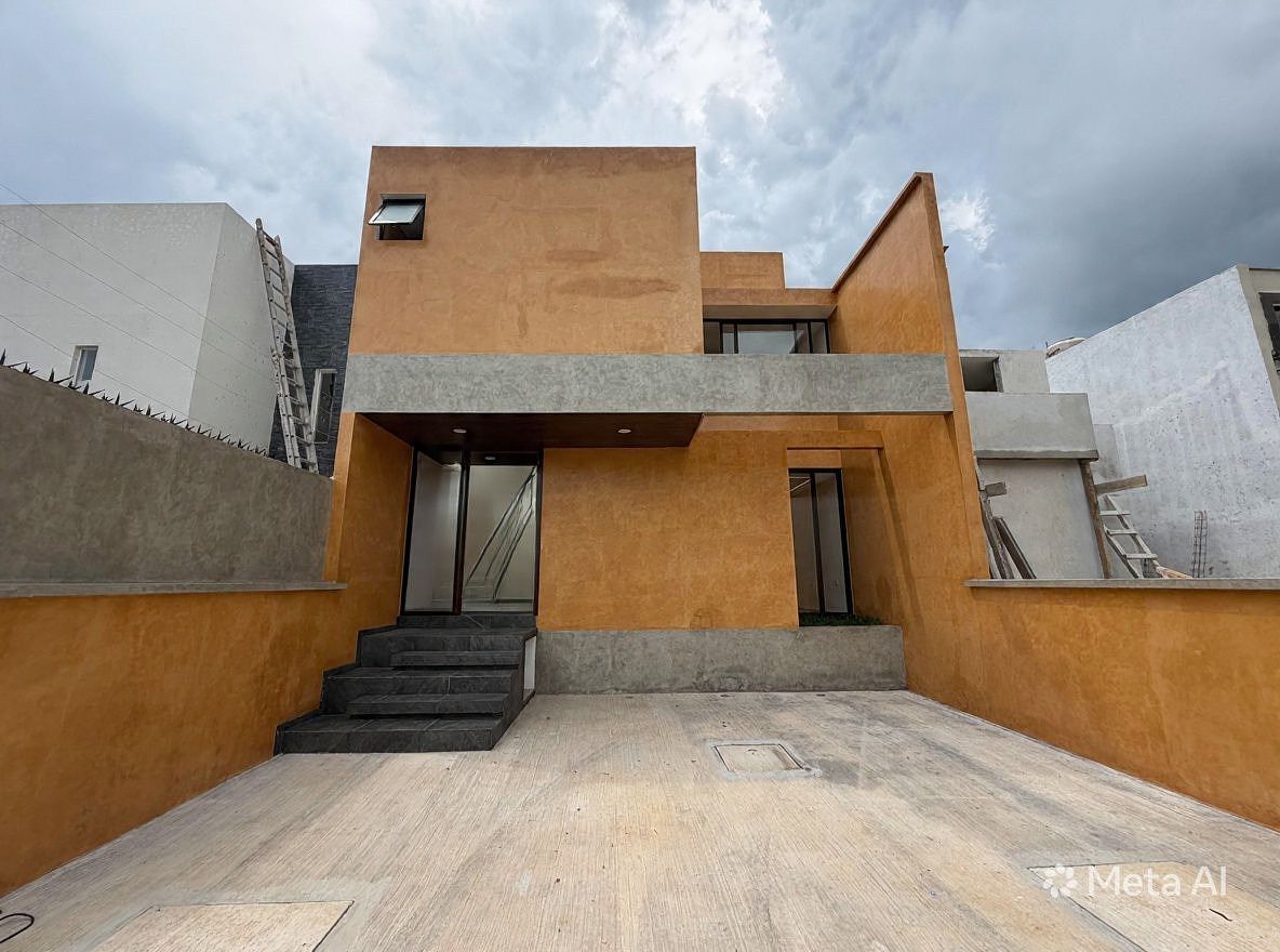 Casa Nueva en Venta – Residencial en Coatepec, Ver, foto 1 de 19