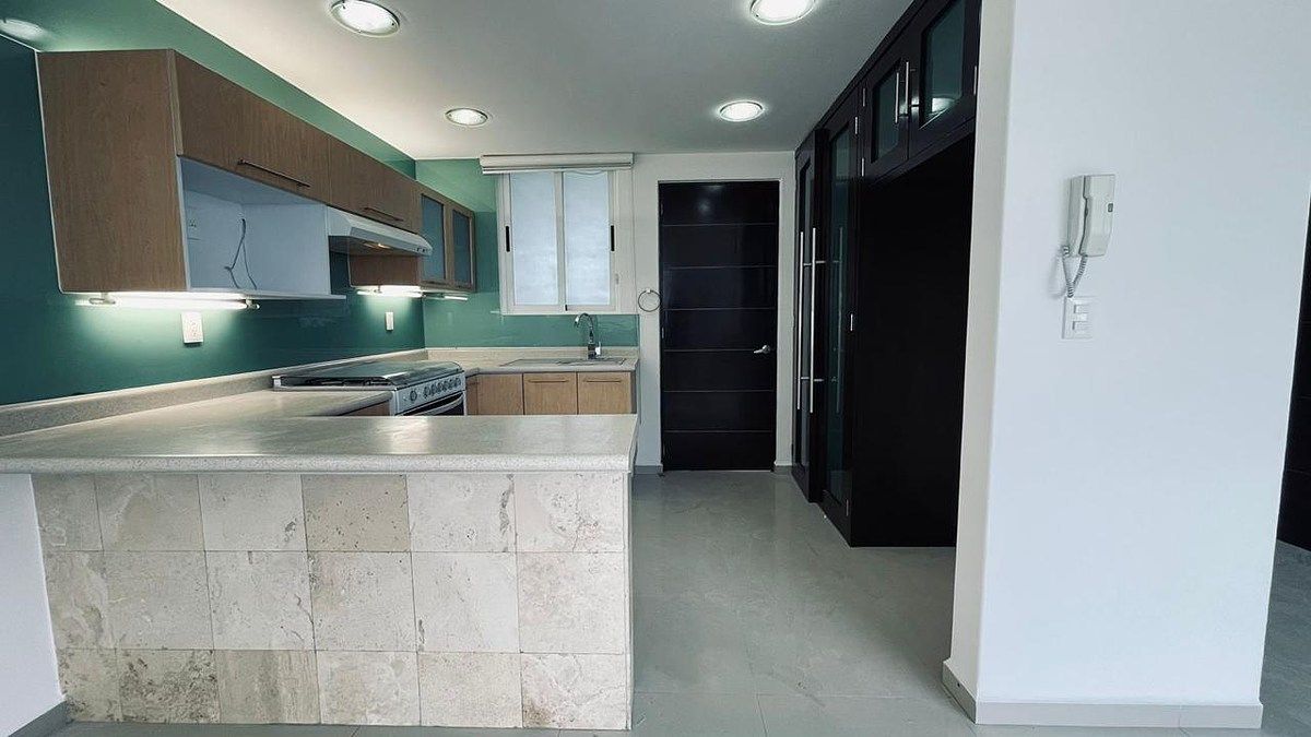 Departamento en Miguel Hidalgo 4A Sección, Tlalpan, foto 4 de 13
