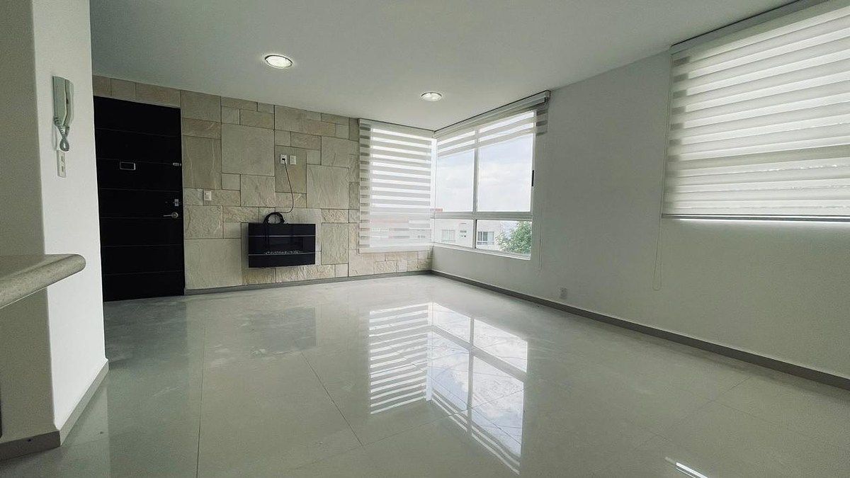 Departamento en Miguel Hidalgo 4A Sección, Tlalpan, foto 2 de 13