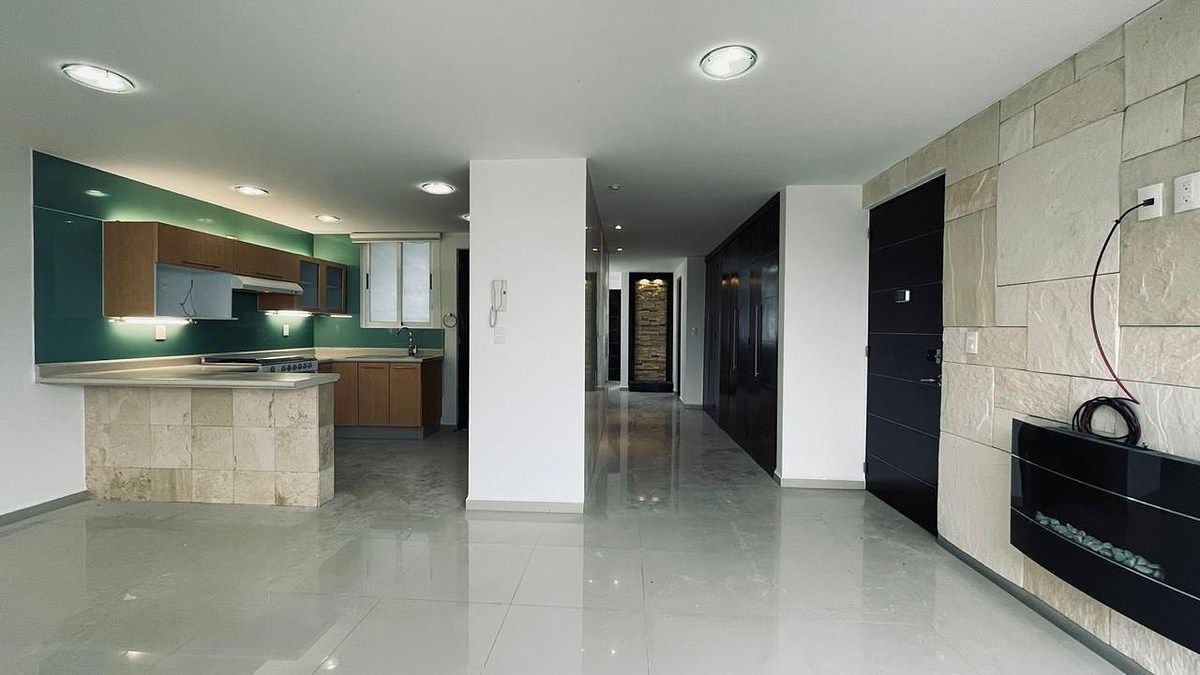 DEPARTAMENTO EN VENTA TLALPAN, foto 1 de 13