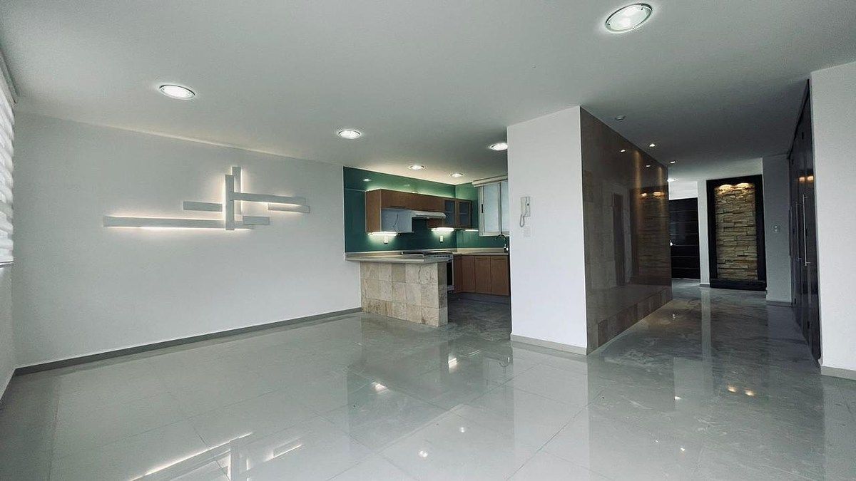 Departamento en Miguel Hidalgo 4A Sección, Tlalpan, foto 3 de 13