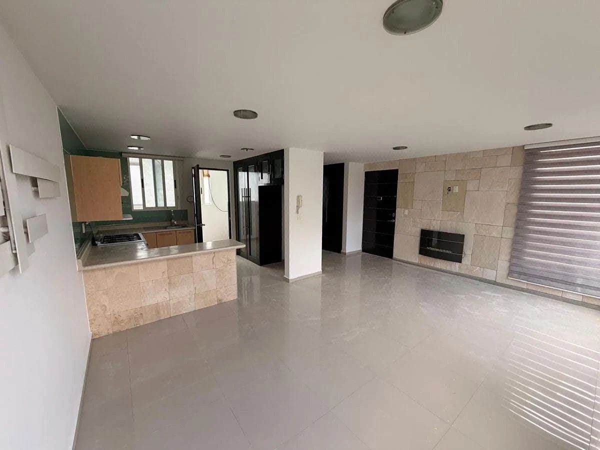 DEPARTAMENTO EN VENTA TLALPAN, foto 1 de 20