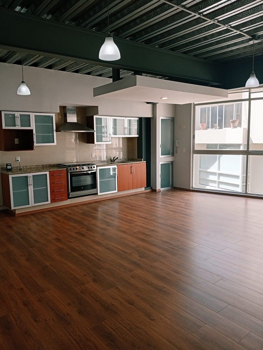 Departamento en Del Valle Centro, Benito Juárez, foto 6 de 15