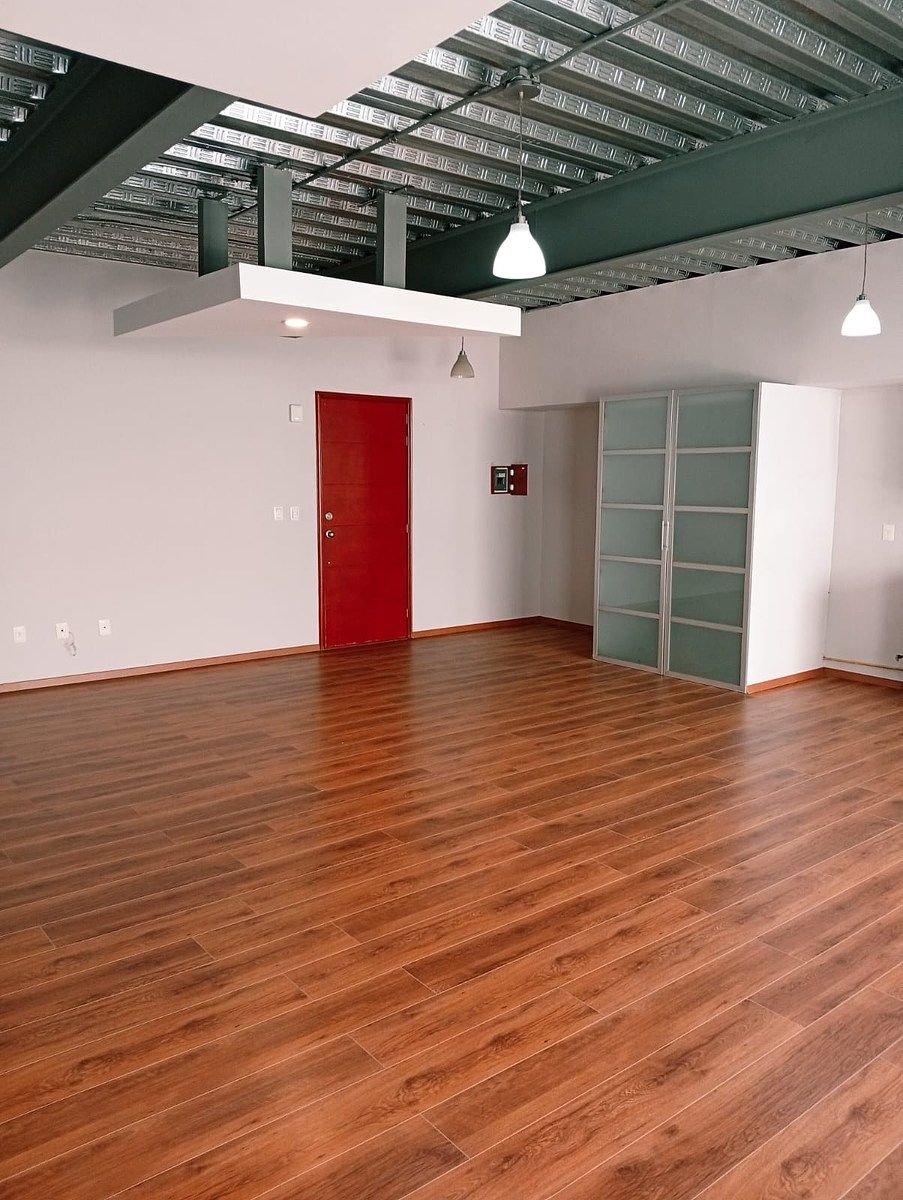 Departamento en Del Valle Centro, Benito Juárez, foto 4 de 15