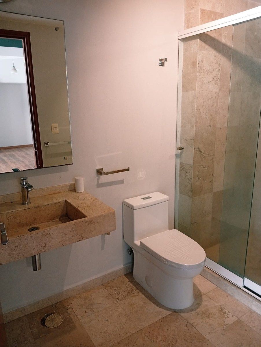 Departamento en Del Valle Centro, Benito Juárez, foto 9 de 15