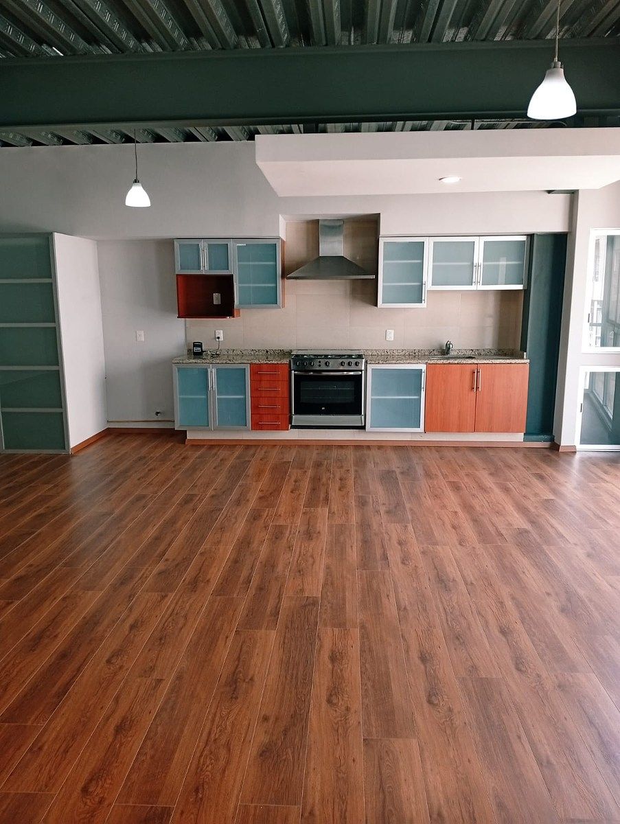 Departamento en Del Valle Centro, Benito Juárez, foto 7 de 15