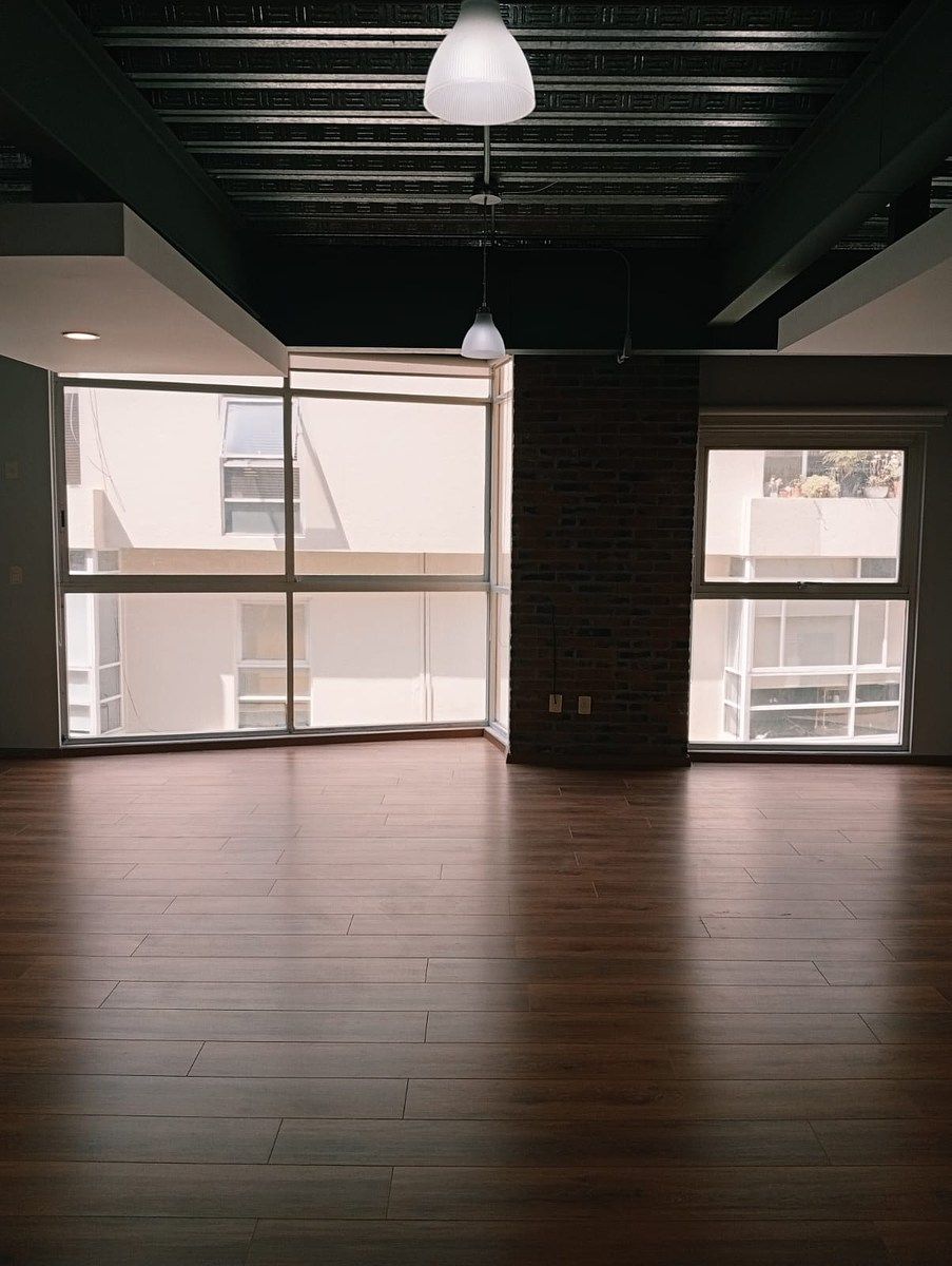 Departamento en Del Valle Centro, Benito Juárez, foto 2 de 15