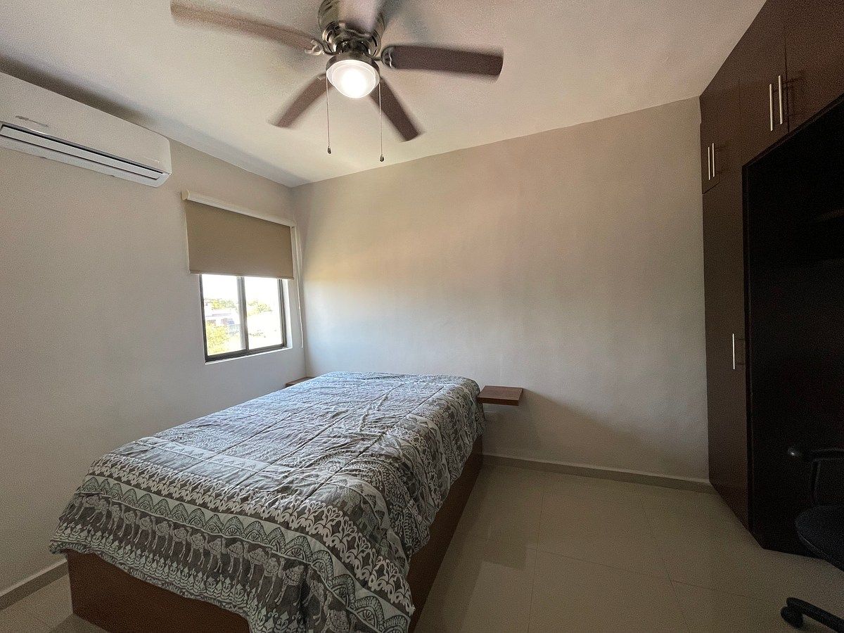 Departamento en Villas de Linda Vista, Monterrey, foto 9 de 14