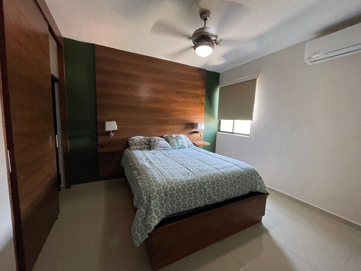 Departamento en Villas de Linda Vista, Monterrey, foto 6 de 14