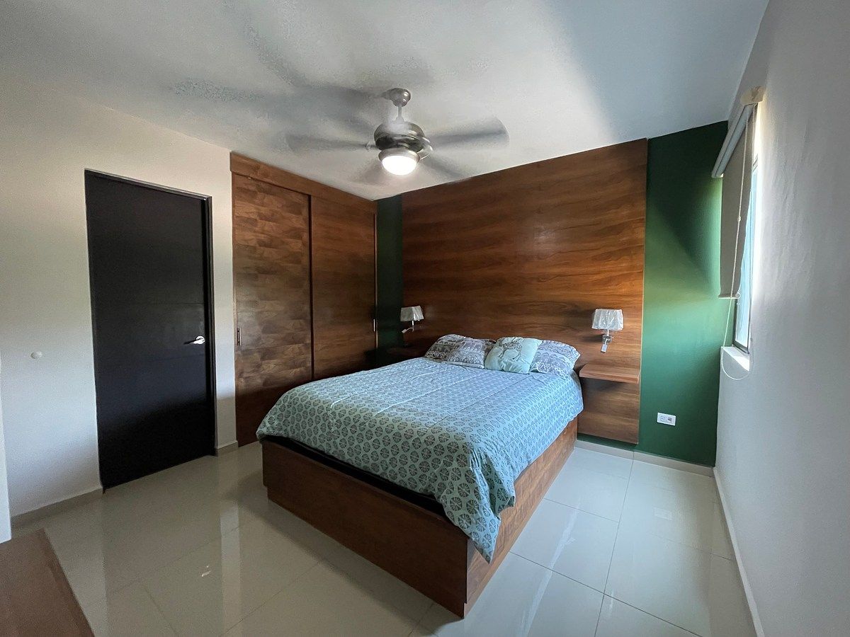 Departamento en Villas de Linda Vista, Monterrey, foto 7 de 14